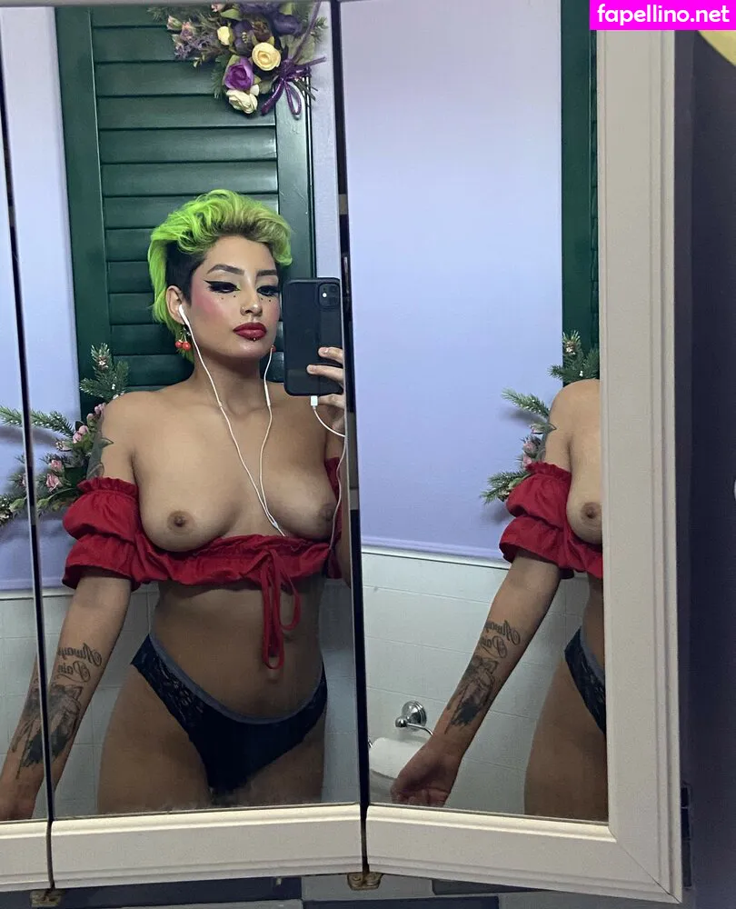 poisonouscunt.xx Nude Leaked OnlyFans Photo #KCdgz3LyvN