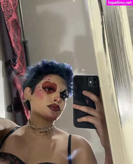 Poisonouscunt Xx OnlyFans Thumbnail #Pusb6keZ0Q