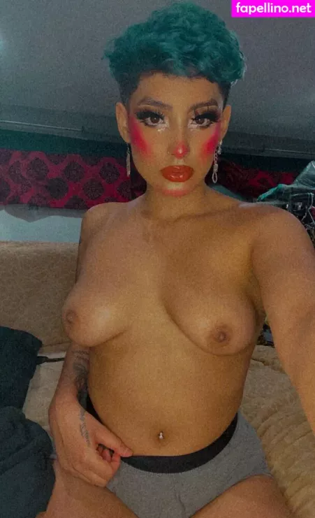 Poisonouscunt Xx OnlyFans Thumbnail #eB74GKZKaQ