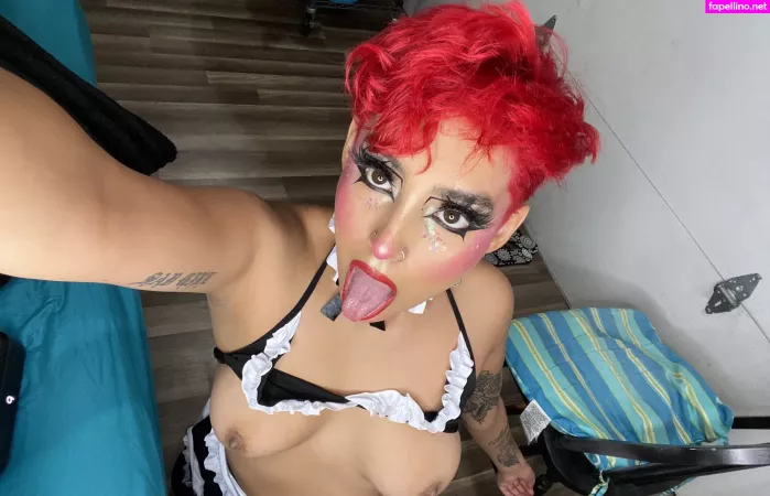 Poisonouscunt Xx OnlyFans Thumbnail #rhLXbV7M3R