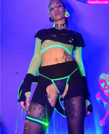 Poisonwish OnlyFans Thumbnail #1XFssZnGZ8