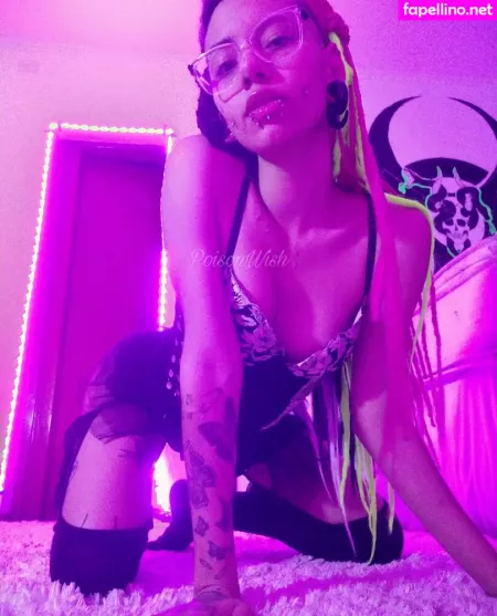 Poisonwish OnlyFans Thumbnail #1v6jEWP7oA