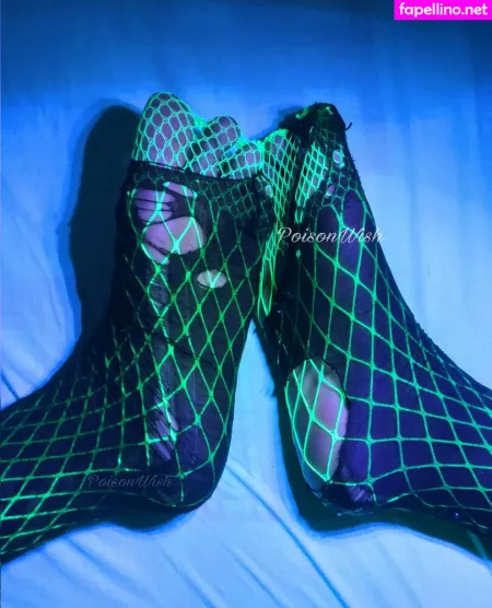 Poisonwish OnlyFans Thumbnail #3mJkj3OuBq