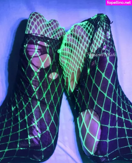 Poisonwish OnlyFans Thumbnail #F4NMb8kvJO