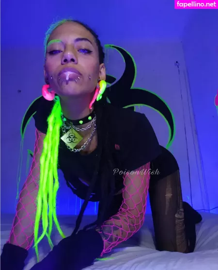 Poisonwish OnlyFans Thumbnail #NHwFoDJ5Qu