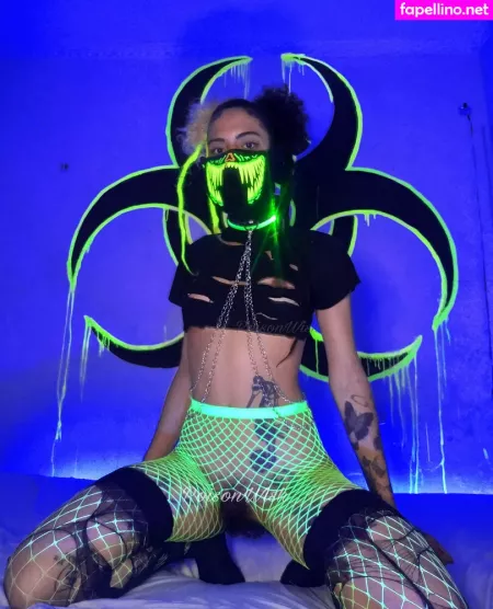 Poisonwish OnlyFans Thumbnail #aFsDpj99Dc