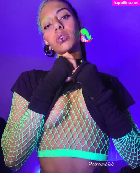 Poisonwish OnlyFans Thumbnail #bGAHsH3sWJ