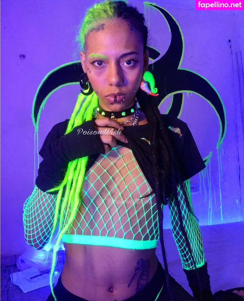 poisonwish, poisonwish_ Nude Leaked OnlyFans Photo #eKJjLsyh2a