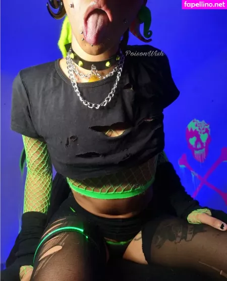 Poisonwish OnlyFans Thumbnail #nRXDQk41ZD