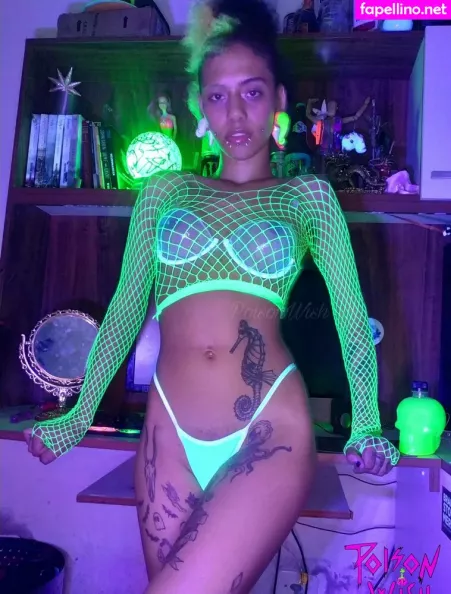 Poisonwish OnlyFans Thumbnail #uU6lNKbKkf