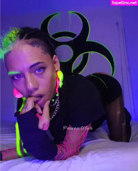 Poisonwish OnlyFans Thumbnail #wj9RcPaIyF