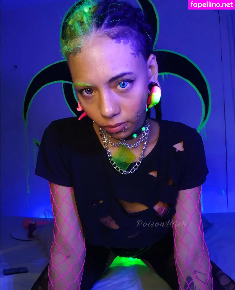 poisonwish, poisonwish_ Nude Leaked OnlyFans Photo #zaEa5WCWVe