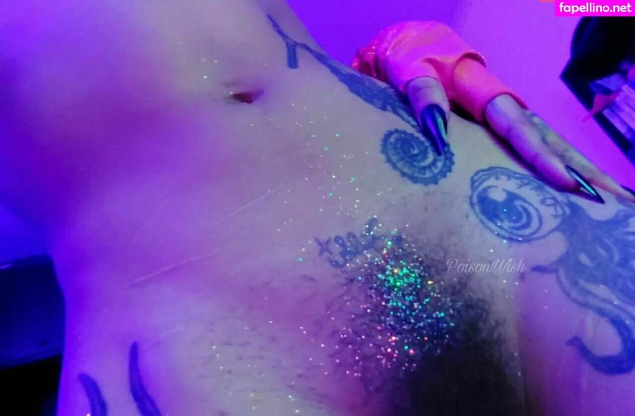 poisonwish_, poisonwishfree Nude Leaked OnlyFans Photo #CBZil2U2T2