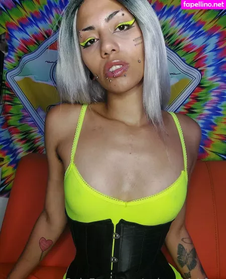 Poisonwishfree OnlyFans Thumbnail #JIujRpL06a