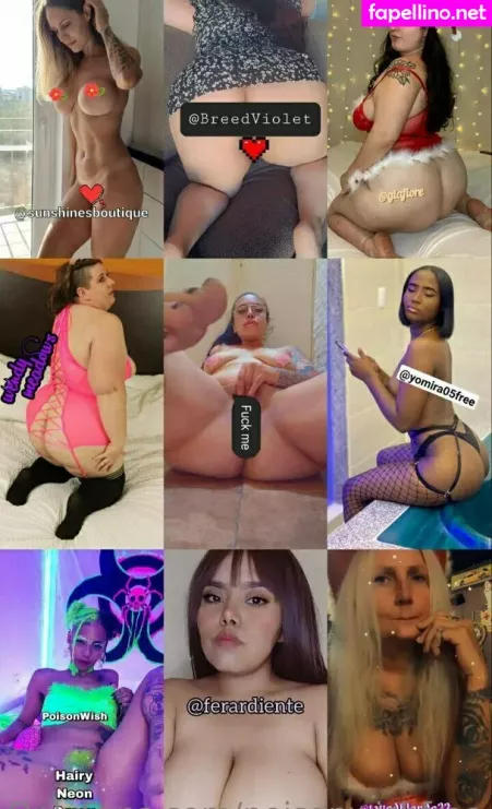 Poisonwishfree OnlyFans Thumbnail #McjAvtVJfi