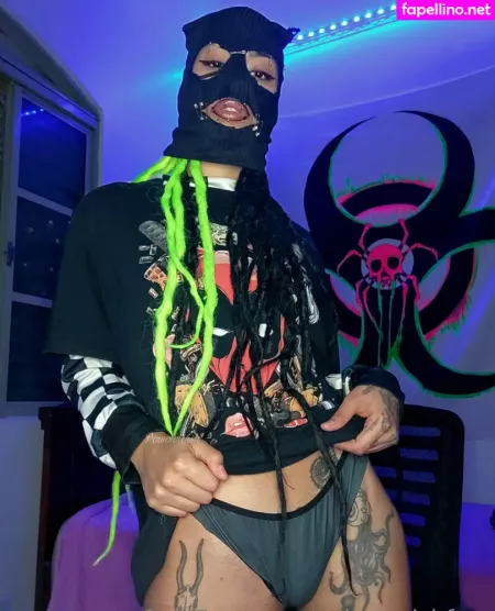 Poisonwishfree OnlyFans Thumbnail #Pom0hhMpIQ