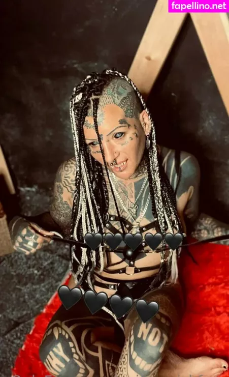 Poisonwishfree OnlyFans Thumbnail #YDgr221eJZ