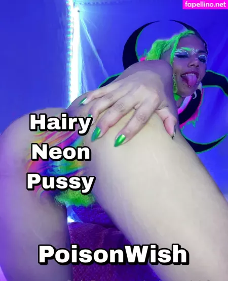 Poisonwishfree OnlyFans Thumbnail #s5eEM07TDg