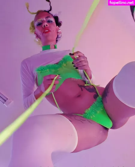 Poisonwishfree OnlyFans Thumbnail #uACDq6G6Ft