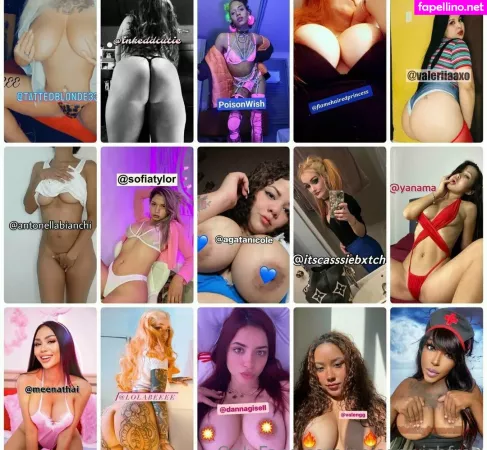 Poisonwishfree OnlyFans Thumbnail #uEhDdD3k7X