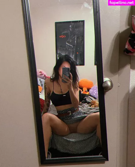 Poisonxgirl OnlyFans Thumbnail #419MSoLCVI