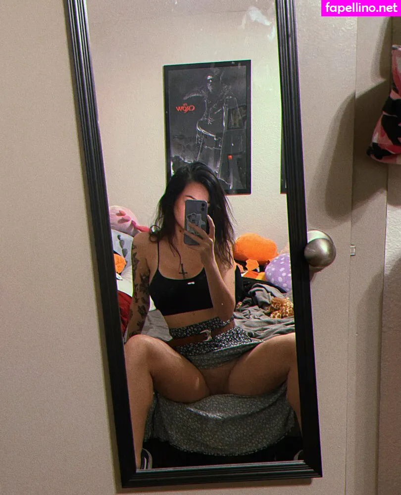 p0ison_girl, poisonxgirl Nude Leaked OnlyFans Photo #419MSoLCVI