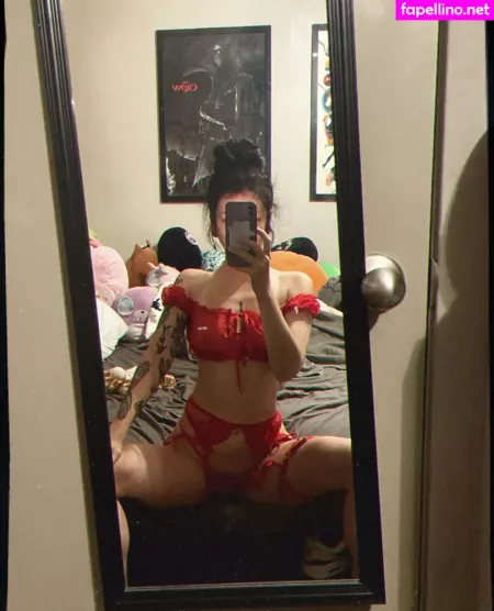 Poisonxgirl OnlyFans Thumbnail #6ehiV30Puz