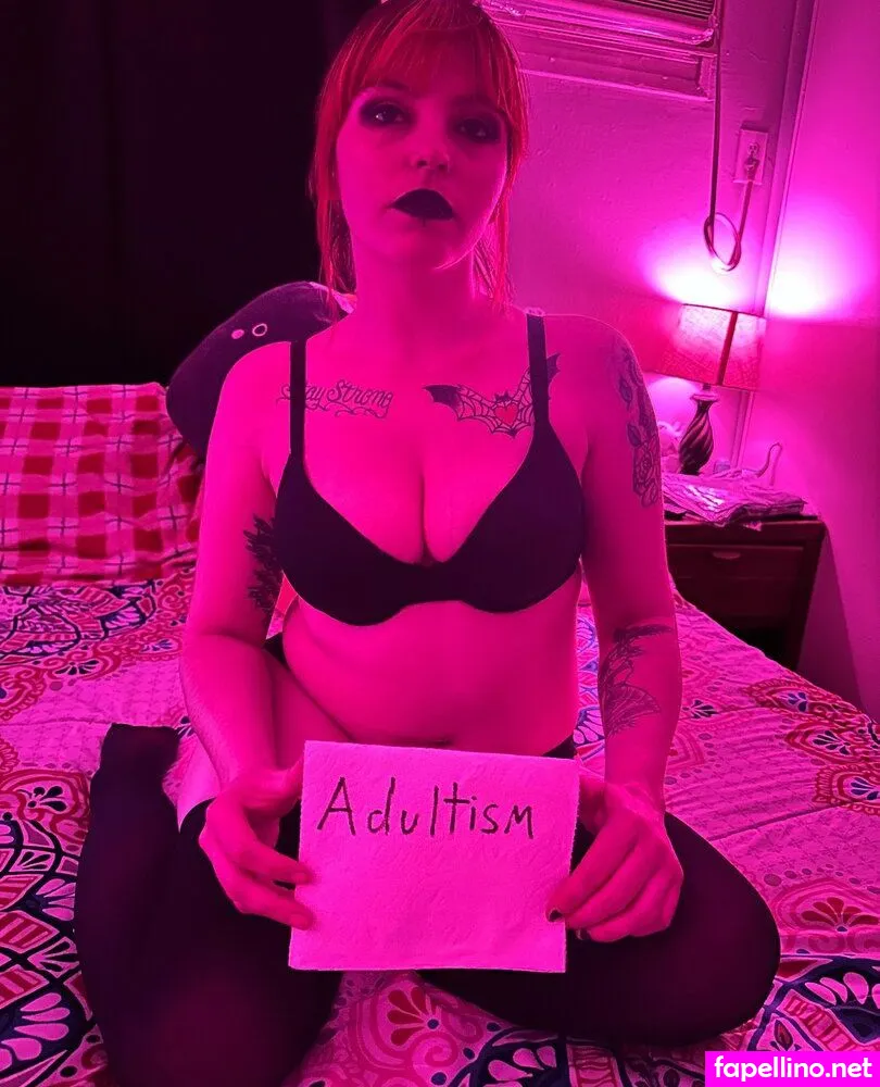 poisonxlily Nude Leaked OnlyFans Photo #KRewSPY4ch