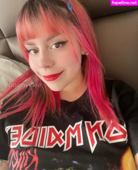 Poisonyviee OnlyFans Thumbnail #HCrlp8INwJ