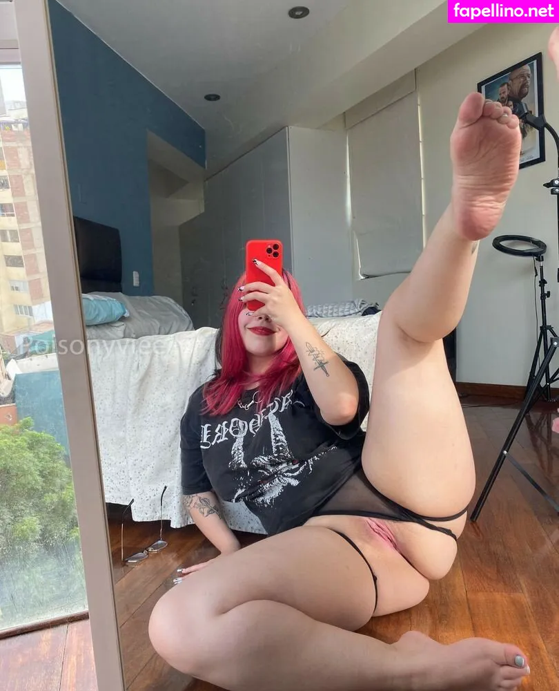 poison.yvee, poisonyviee Nude Leaked OnlyFans Photo #fLNsWCxm5K