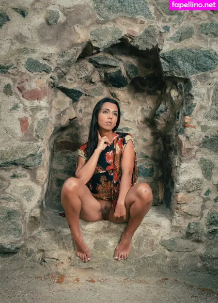 Poka Hontas OnlyFans Thumbnail #vuot32gWnE