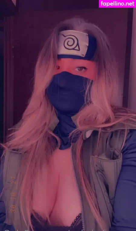 Pokebabexoxo OnlyFans Thumbnail #ktUY8GG3TQ
