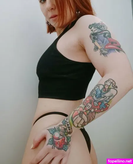 Pokedex OnlyFans Thumbnail #MJnil22DTQ