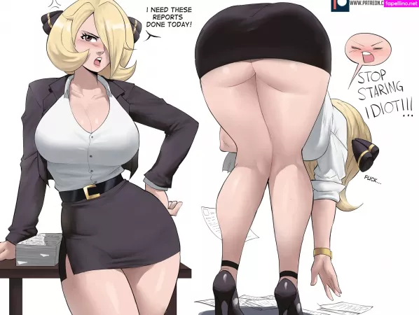 Pokegirls OnlyFans Thumbnail #CWKC3tS6ti