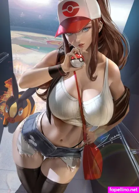Pokegirls OnlyFans Thumbnail #EdAUIGt3wR