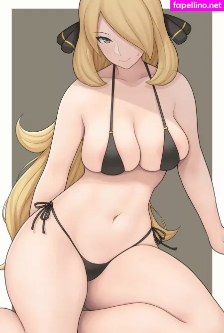 Pokegirls OnlyFans Thumbnail #XhUe0bf3Sd