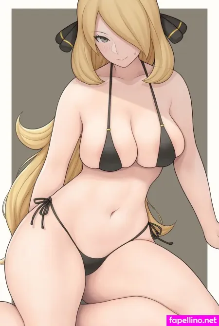 Pokegirls OnlyFans Thumbnail #f9JMfLyaN9