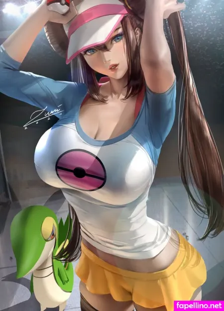 Pokegirls OnlyFans Thumbnail #gElmhzVs23