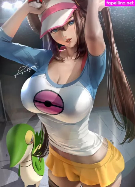 Pokegirls OnlyFans Thumbnail #kxhhcJ1EmA