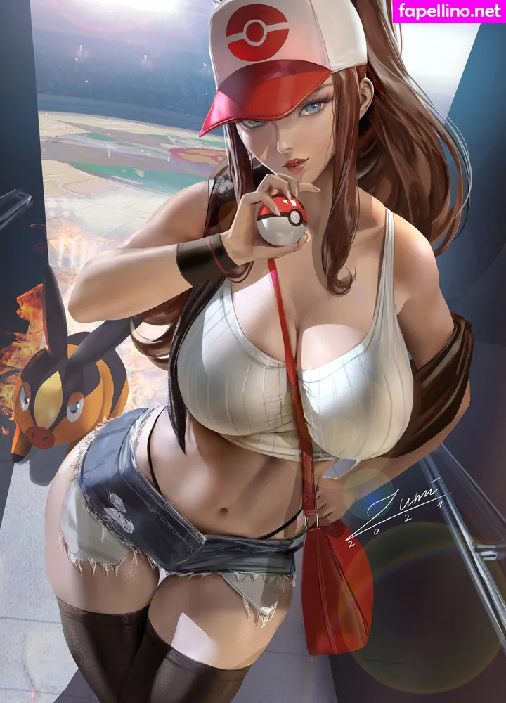 PokÃ©girls Nude Leaked OnlyFans Photo #y6dPz17iYC