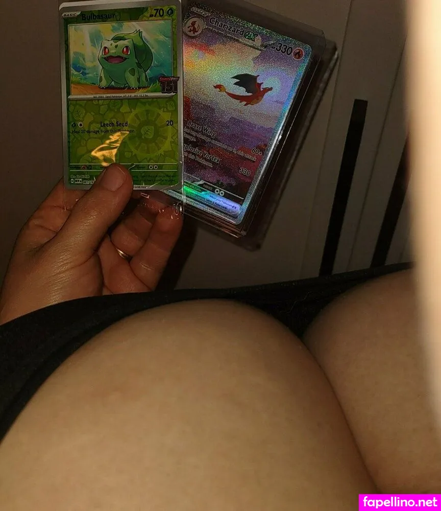 pokenips Nude Leaked OnlyFans Photo #OOshK5aHds