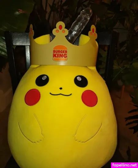 Pokenips OnlyFans Thumbnail #Tqgegab7HZ