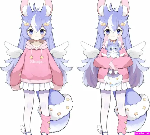 Poki Nemuru OnlyFans Thumbnail #gg4m6HkPkE