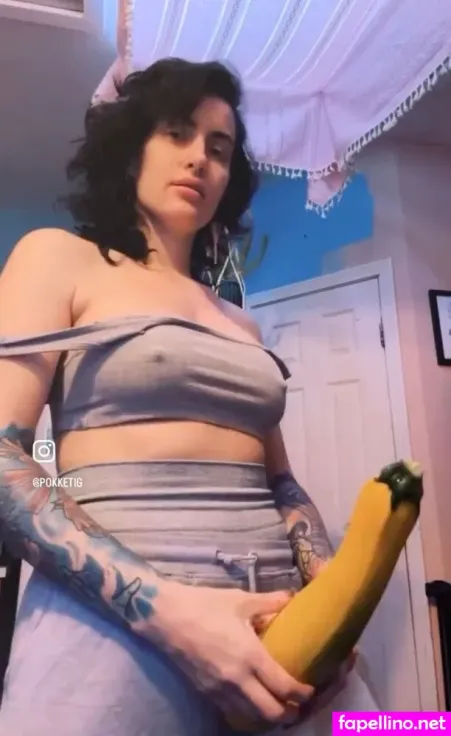 Pokket 2 OnlyFans Thumbnail #dfwRCd933h