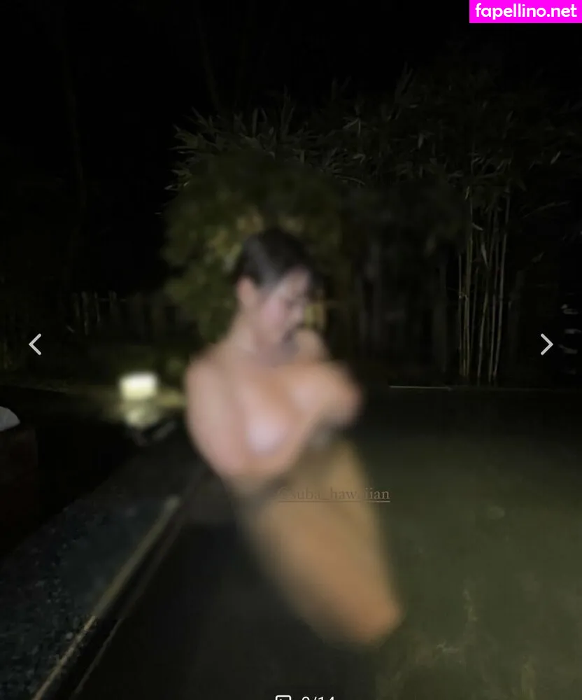 pokosan_subaru, suba_hawaiian, subasan_japanese Nude Leaked OnlyFans Photo #KoO5j5daAN