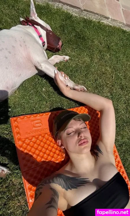 Pol1no4ka88 OnlyFans Thumbnail #nyTWRnPukU