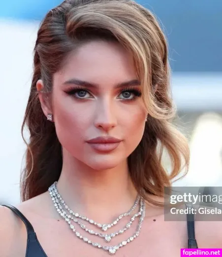 Pola Petrenko Main Profile Photo
