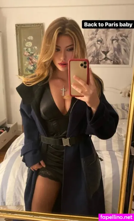 Pola Petrenko OnlyFans Thumbnail #k1jrm46MYX