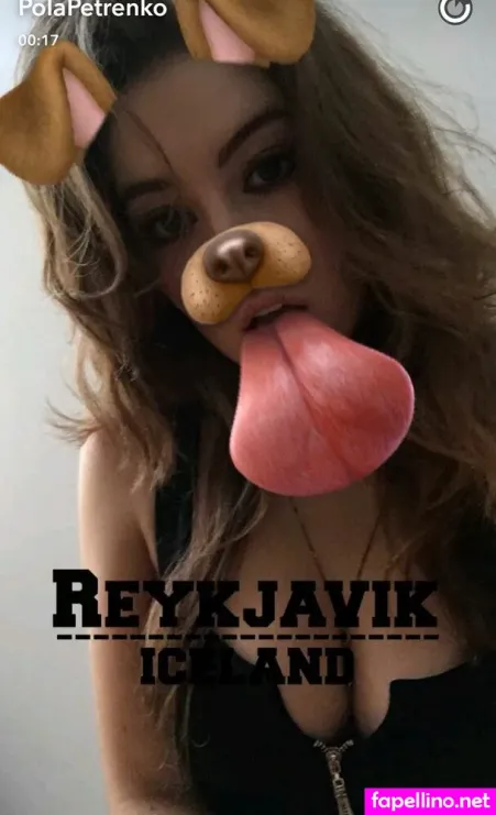 Pola Petrenko OnlyFans Thumbnail #nQ88nfORW4