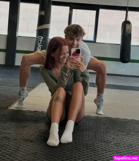 Pola Sieczko OnlyFans Thumbnail #TgRdFNYOgU